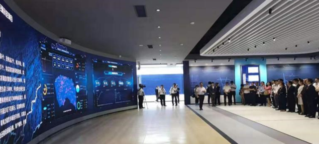 人生就是博(中国区)官方网站：推动数字化转型，入选工信部十大示范项目